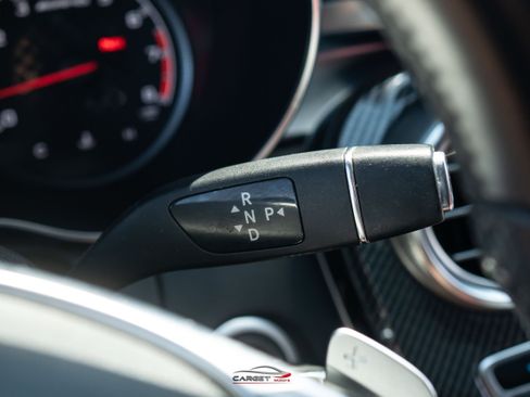 Used 2018 Mercedes-Benz C 43 AMG 4MATIC Sedan image 26