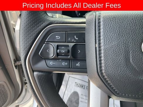 Used 2026 Toyota 4Runner TRD Off-Road Premium AWD/4WD image 7