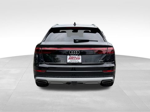 New 2026 Audi Q8 Premium Plus AWD/4WD image 6