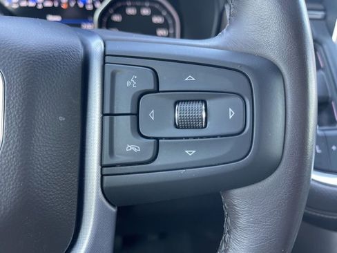 Used 2021 GMC Yukon XL SLT w/ SLT Luxury Plus Package image 25