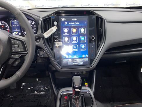 New 2026 Subaru Crosstrek 2.5i Limited image 17