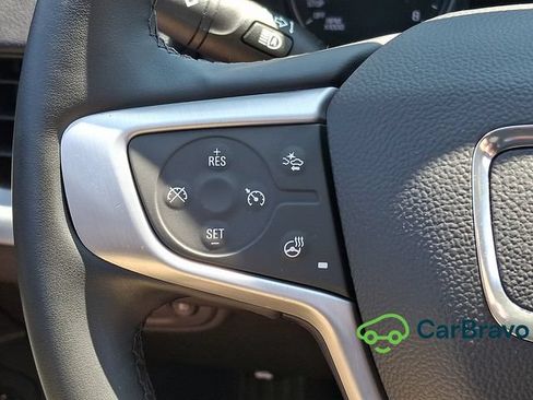 Certified 2023 GMC Terrain SLT FWD image 22