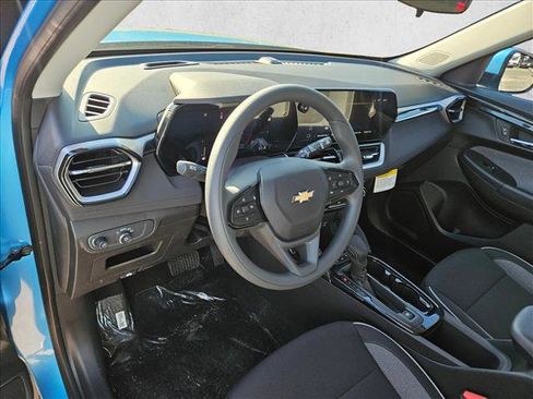 New 2026 Chevrolet TrailBlazer LT w/ Driver Confidence Package image 7