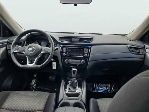 Used 2018 Nissan Rogue S AWD/4WD image 3