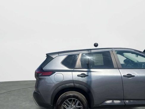 Used 2023 Nissan Rogue S FWD image 27