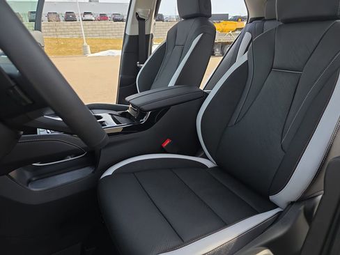 New 2026 Buick Envision Sport Touring AWD/4WD image 15