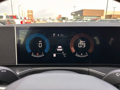 New 2026 Hyundai Santa Fe SE image 17