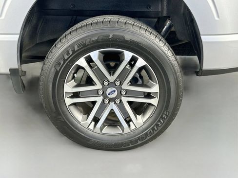 Used 2022 Ford F150 XL w/ STX Appearance Package AWD/4WD image 34