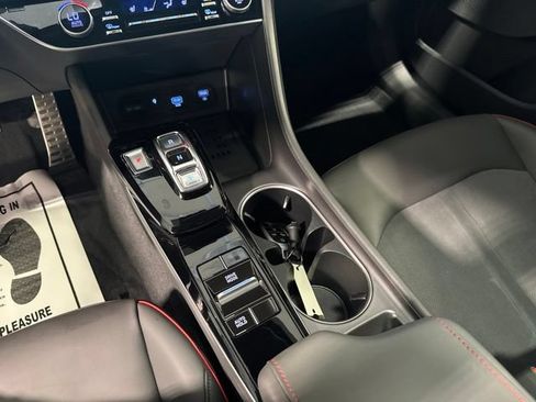 Used 2022 Hyundai Sonata SEL Plus FWD image 19