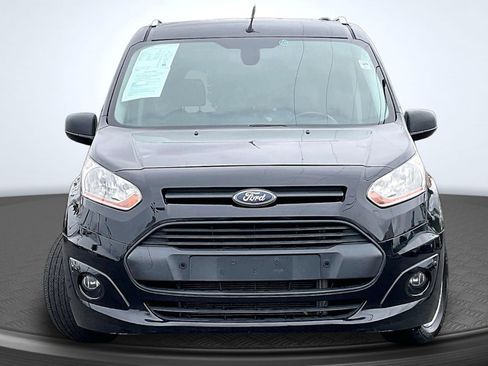 Used 2018 Ford Transit Connect XLT FWD image 3