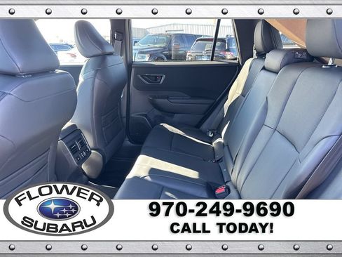 New 2026 Subaru Outback Limited XT w/ Premium/Limited Package 2 AWD/4WD image 18