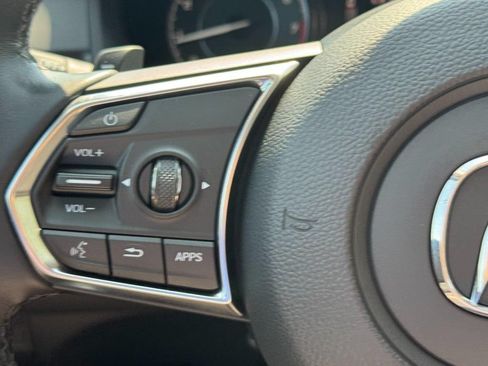 Certified 2024 Acura RDX w/ Technology Package AWD/4WD image 23