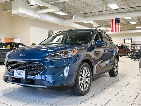 New 2026 Ford Explorer ST-Line w/ ST-Line Street Pack image 33