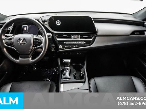 Used 2024 Lexus ES 300h w/ Premium Package image 23
