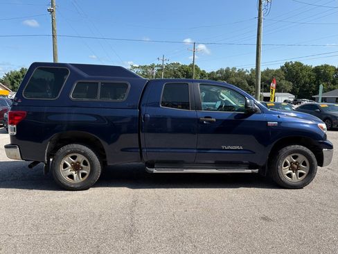 Used 2013 Toyota Tundra 4x4 Double Cab w/ Tow Pkg image 3