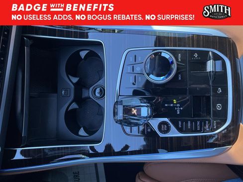 Used 2023 BMW X5 xDrive45e w/ Executive Package image 19