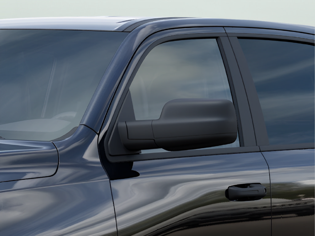 New 2027 RAM 1500 Express AWD/4WD image 13