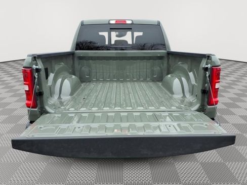 New 2026 RAM 1500 Laramie image 3