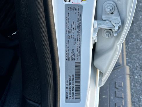 New 2026 RAM 1500 Express image 26