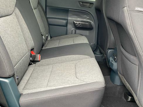 Used 2026 Ford Maverick XLT w/ Equipment Group 301A image 45