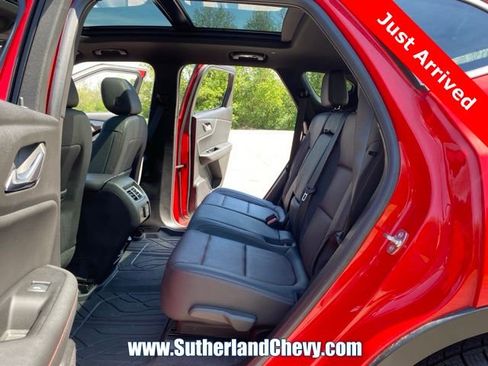 Used 2023 Chevrolet Blazer RS AWD/4WD image 42