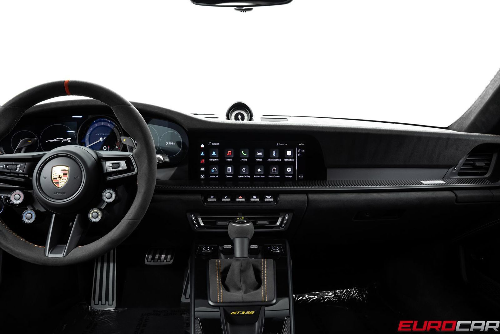 Used 2024 Porsche 911 GT3 RS RWD image 30