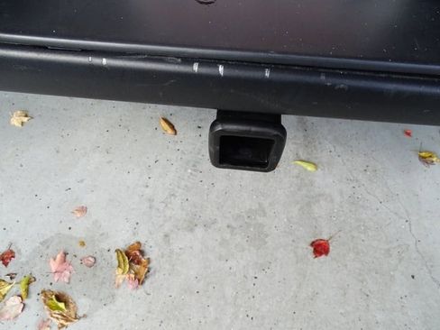 Certified 2023 RAM 1500 Rebel w/ Rebel Level 1 Equipment Group image 22