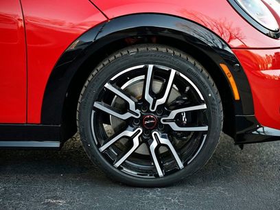 New 2026 MINI Cooper S
