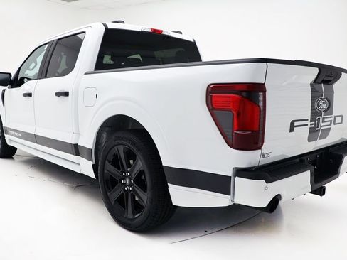 New 2026 Ford F150 STX w/ F-150 LOBO Package AWD/4WD image 9