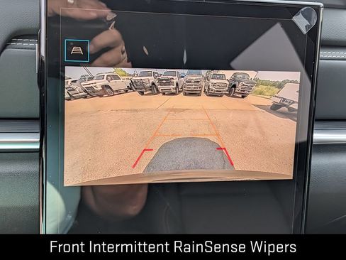 New 2027 GMC Terrain Elevation w/ Elevation Premium Package FWD image 18