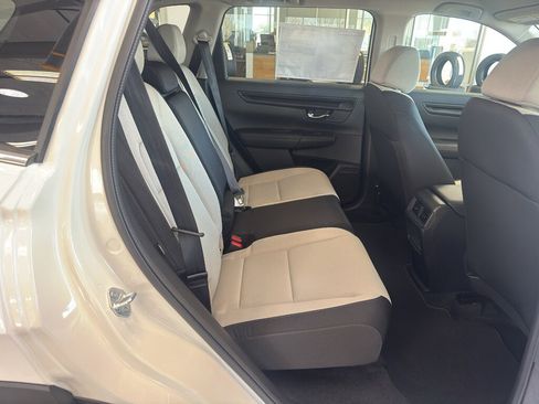 New 2026 Honda CR-V LX image 15