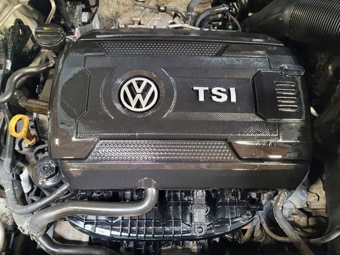 Used 2023 Volkswagen Atlas SE FWD image 30