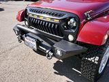 Used 2012 Jeep Wrangler Unlimited Sahara w/ Dual Top Group image 6