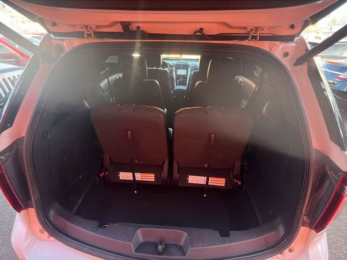 Used 2013 Ford Explorer Sport image 5