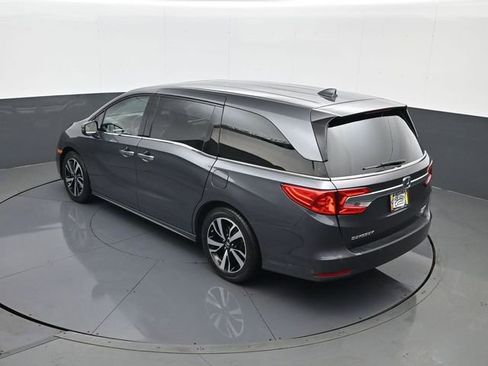 Used 2018 Honda Odyssey Elite image 20