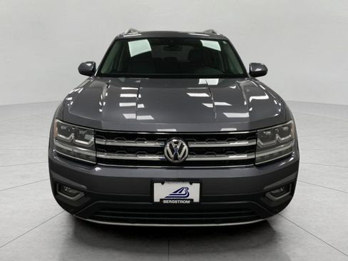 Used 2019 Volkswagen Atlas SEL AWD/4WD image 12