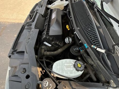 Used 2022 Chevrolet Express 3500 LS RWD image 18