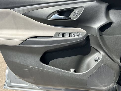 New 2026 Buick Envista Sport Touring FWD image 23