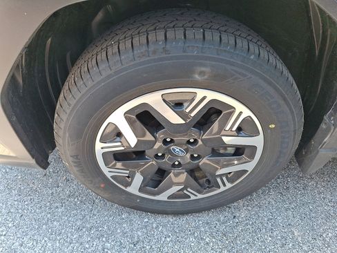 Certified 2026 Subaru Forester Premium AWD/4WD image 4