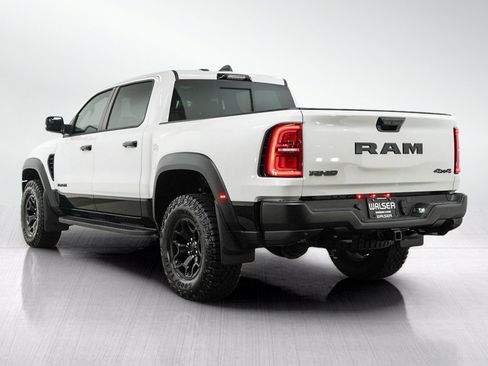 Used 2026 RAM 1500 RHO w/ RHO Level 1 Equipment Group AWD/4WD image 3