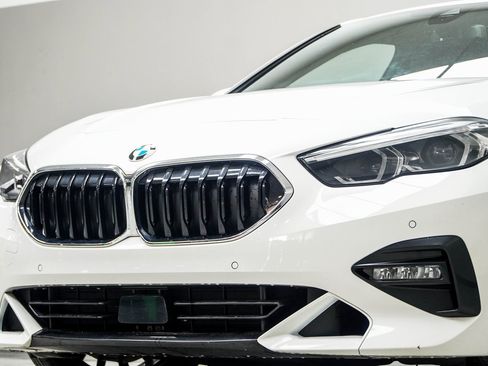 Used 2021 BMW 228i Gran Coupe w/ Convenience Package image 2