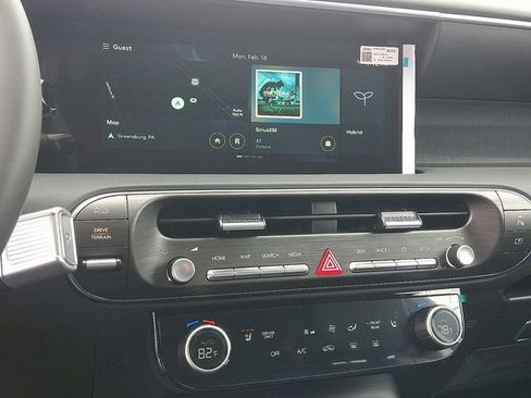 New 2026 Hyundai Palisade AWD Hybrid image 7