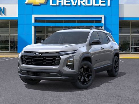 New 2026 Chevrolet Equinox LT image 6