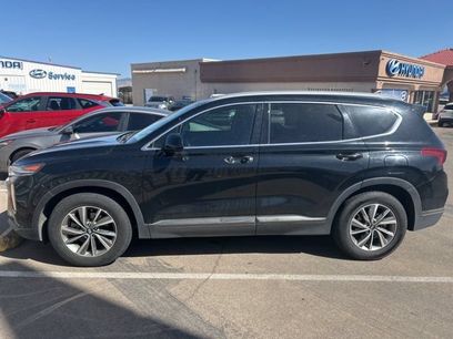 Used 2019 Hyundai Santa Fe SEL w/ Cargo Package