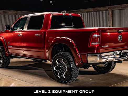 Used 2022 RAM 1500 Laramie image 6