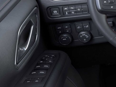 New 2024 Chevrolet Suburban RST w/ Luxury Package AWD/4WD image 22