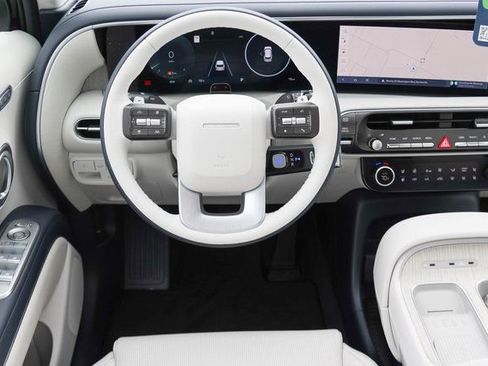 New 2026 Hyundai Palisade Calligraphy FWD image 20