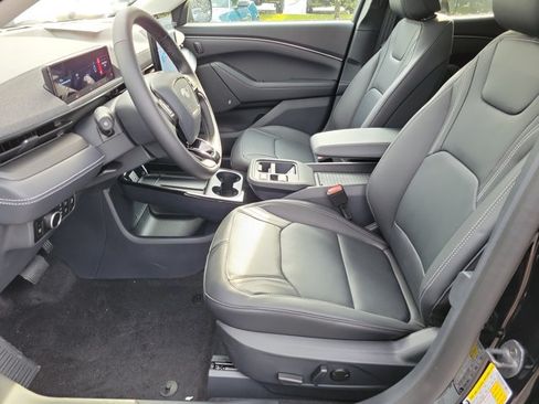 New 2026 Ford Mustang Mach-E Premium RWD image 19