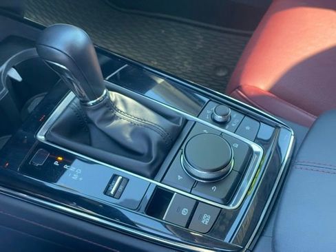 Used 2023 MAZDA CX-30 AWD 2.5 S w/ Preferred Package image 21