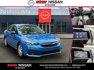 Used 2021 Subaru Impreza 2.0i AWD/4WD video 1